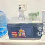Masteri Thao Dien-2Br-Luxury Apartment