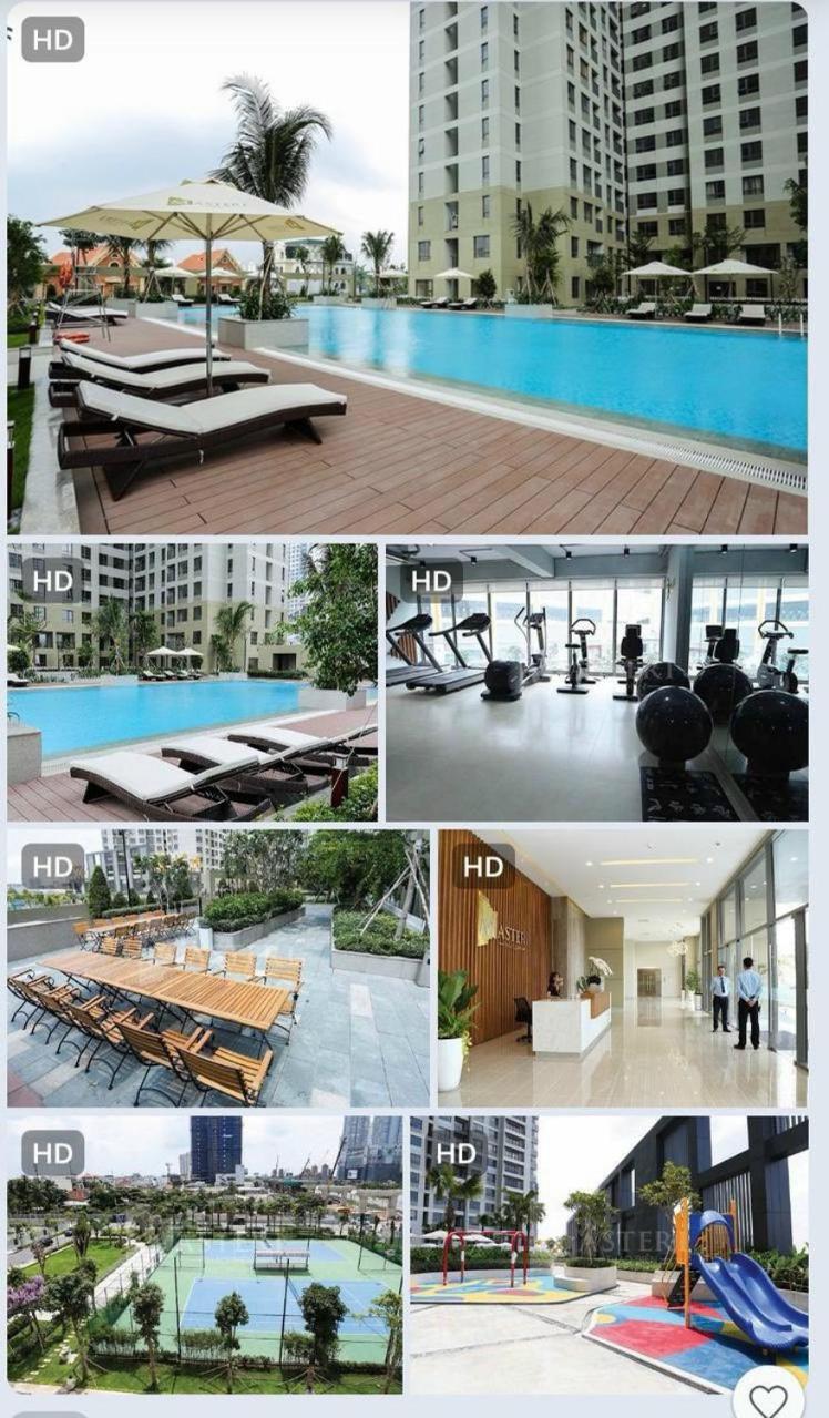 Masteri Thao Dien-2br-luxury TP. Hồ Chí Minh