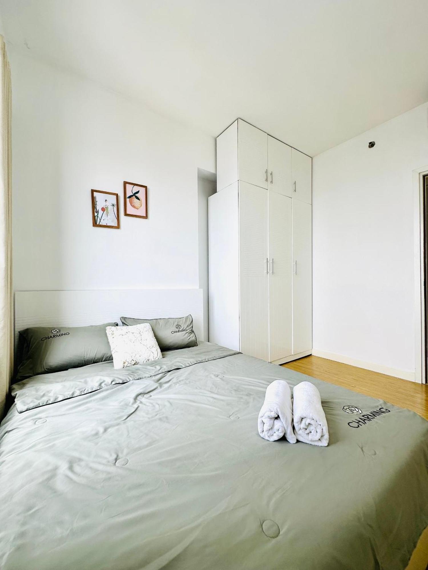 Masteri Thao Dien-2br-luxury Căn hộ TP. Hồ Chí Minh