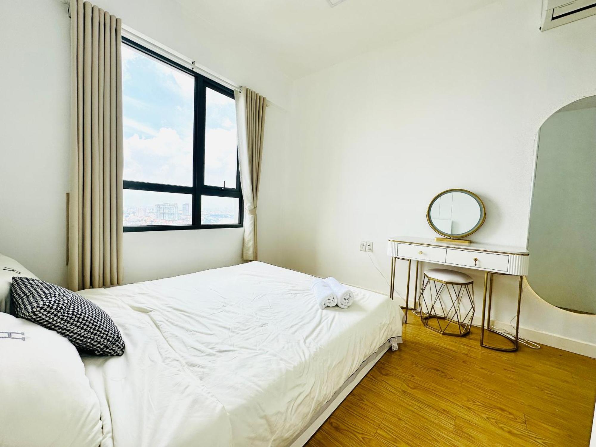 Masteri Thao Dien-2br-luxury Căn hộ TP. Hồ Chí Minh