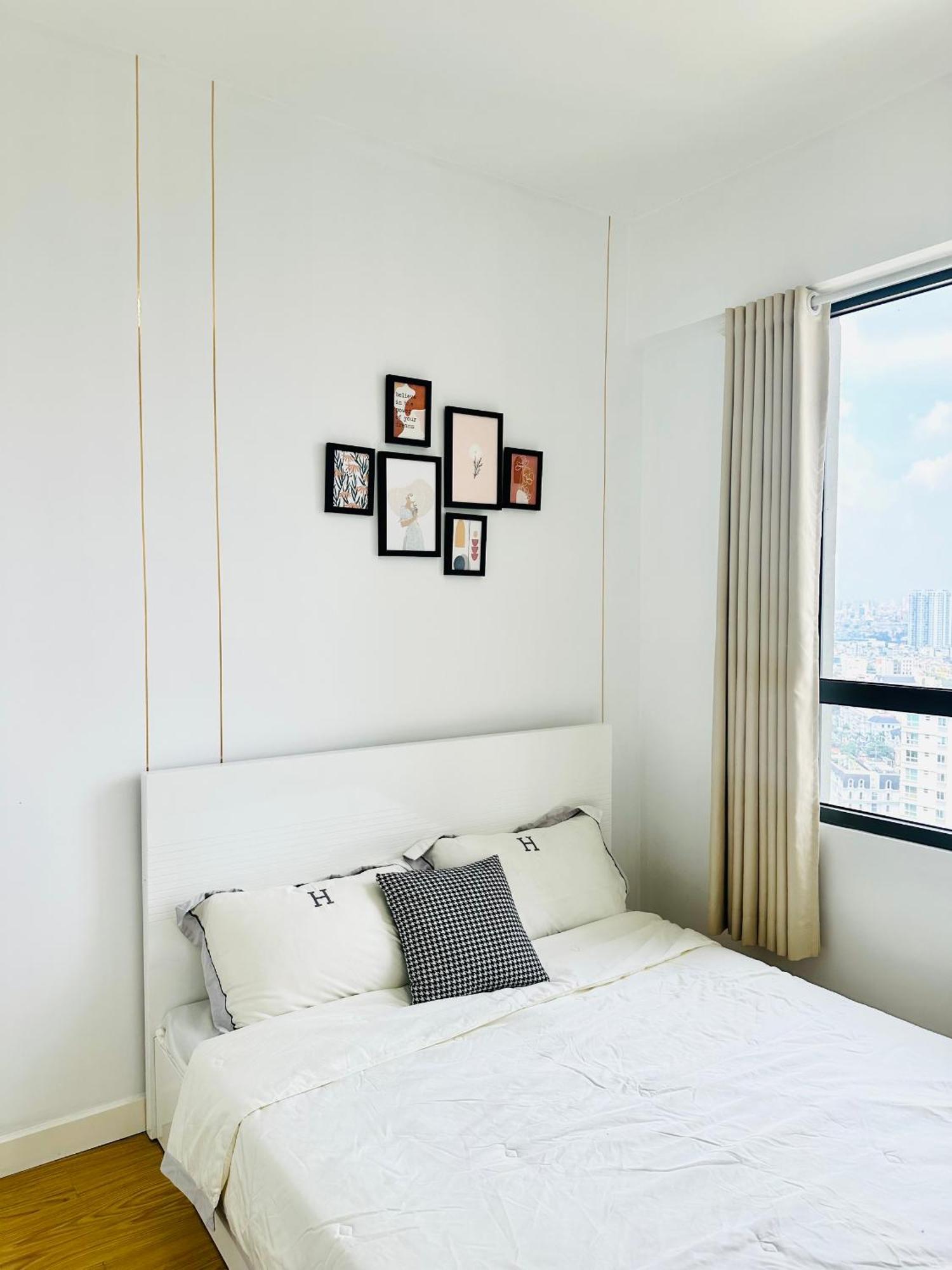 Masteri Thao Dien-2br-luxury Căn hộ